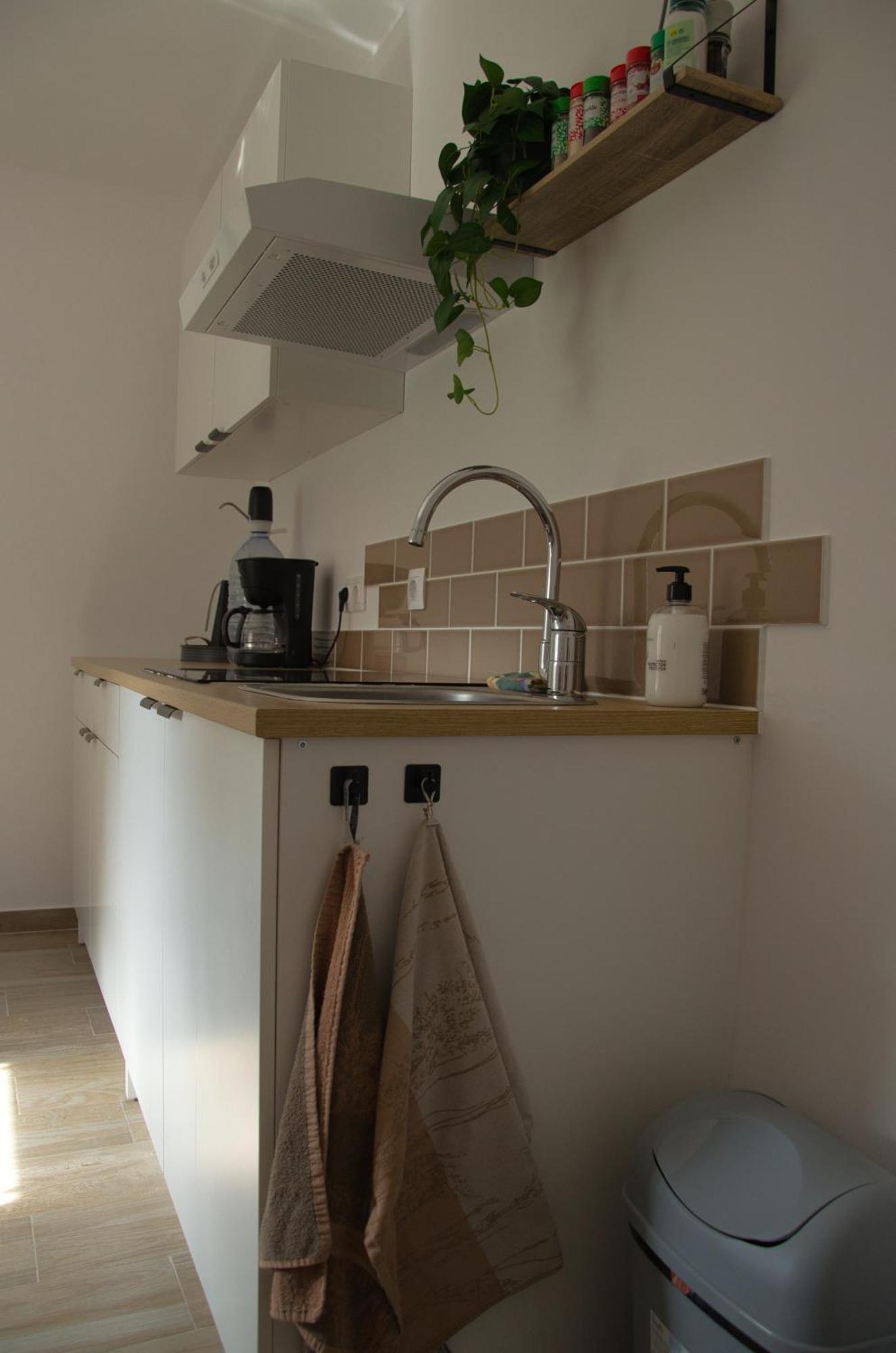 Casa Di Maritz 10B Hotel Палафолс Екстериор снимка