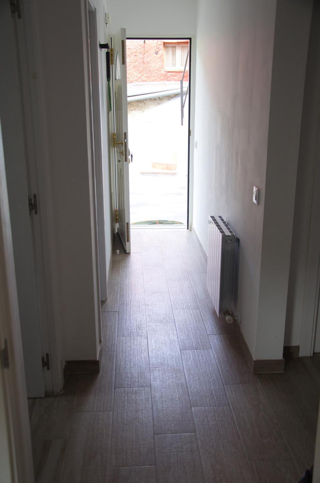 Casa Di Maritz 10B Hotel Палафолс Екстериор снимка